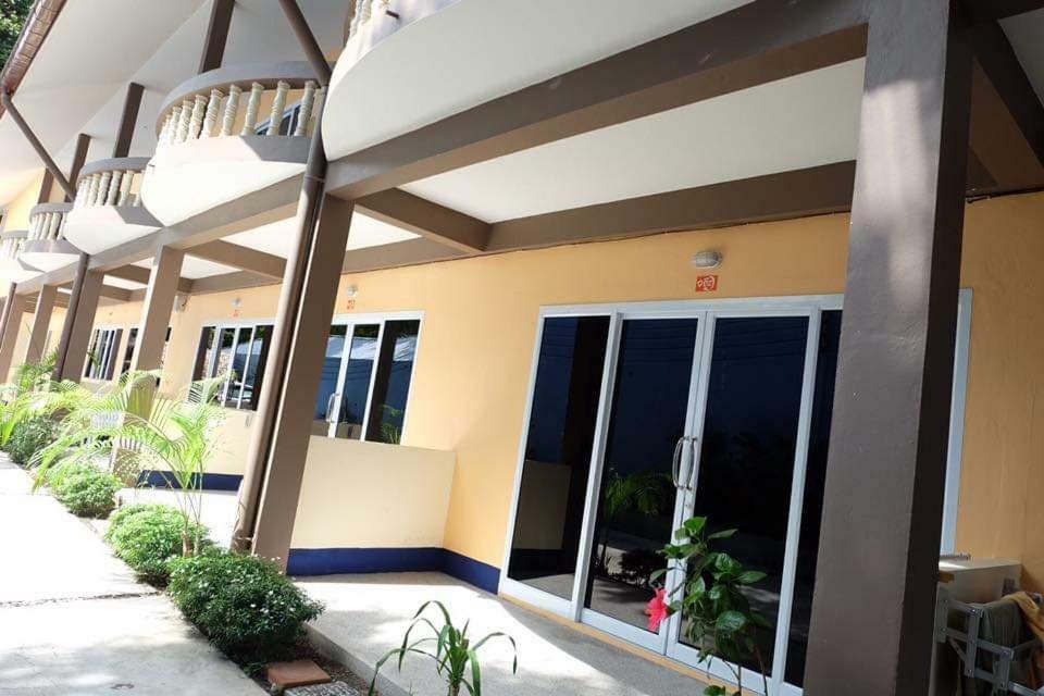 Family Guesthouse Chaweng Exterior foto